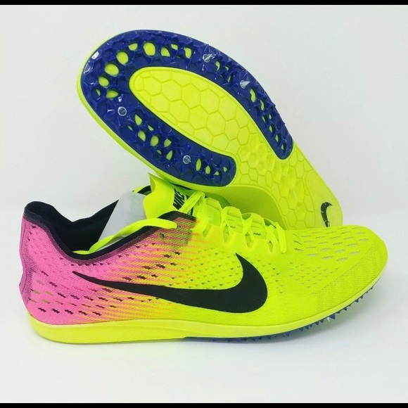 nike zoom matumbo 3 oc